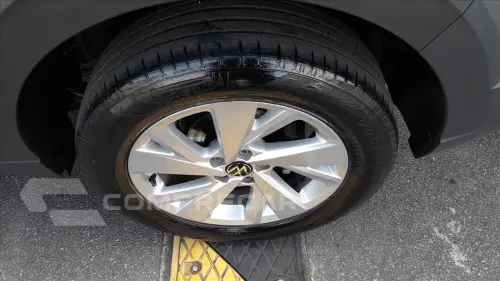 NIVUS 1.0 200 TSI TOTAL FLEX COMFORTLINE AUTOMÁTI