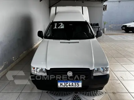 FIORINO 1.3 MPI Fire Furgão 8V