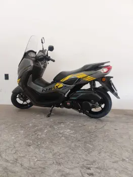 YAMAHA NMAX 160 ABS
