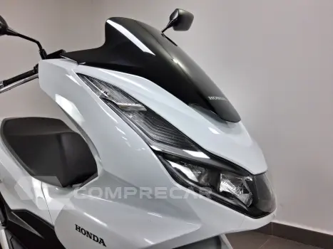 HONDA PCX 160 ABS