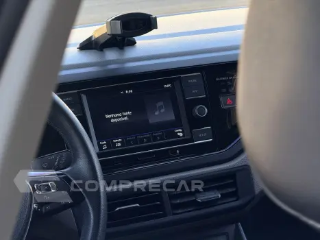 POLO 1.0 200 TSI Comfortline