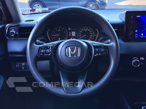 HR-V 1.5 DI I-VTEC FLEX EX CVT