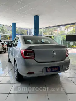 LOGAN 1.0 12V ZEN TOTALFLEX