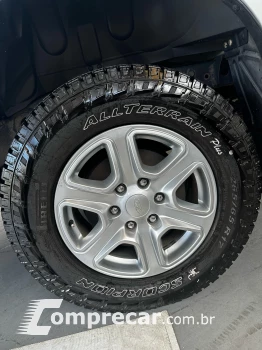 RANGER 2.5 XLS 4X2 CS 16V