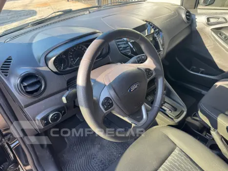 KA 1.5 SE 16V