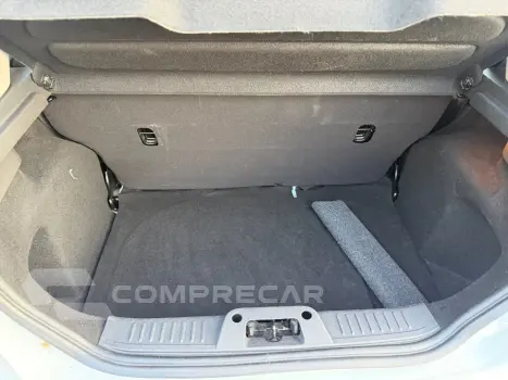 Fiesta 1.6 16V Flex Aut. 5p