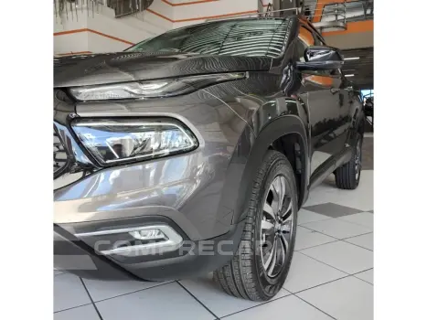 TORO 1.3 TURBO 270 FLEX FREEDOM AT6