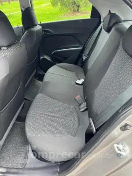 HB20 1.0 COMFORT PLUS