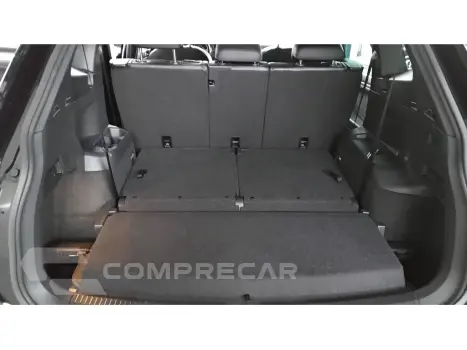 TIGUAN 2.0 350 TSI GASOLINA ALLSPACE R-LINE 4MOTION DSG