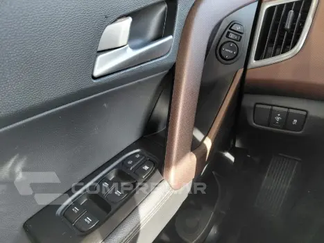 CRETA 2.0 16V FLEX PRESTIGE AUTOMATICO