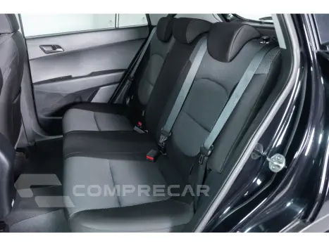 CRETA 1.6 16V FLEX ATTITUDE AUTOMÁTICO
