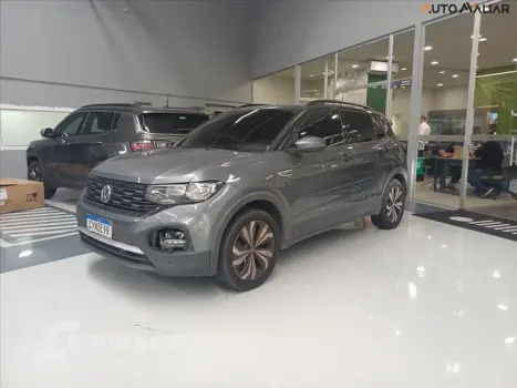T-CROSS 1.0 200 TSI Sense