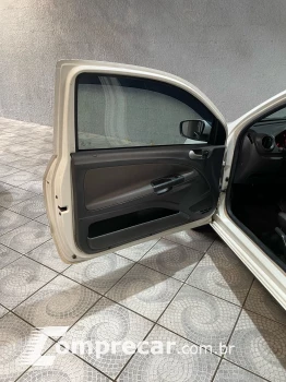 SAVEIRO 1.6 MI CS 8V G.IV