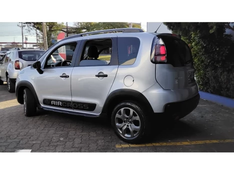 AIRCROSS 1.6 VTI 120 FLEX LIVE EAT6
