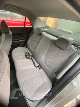 HB20 1.6 Premium 16V