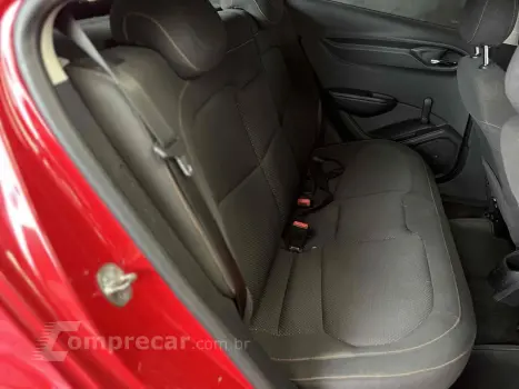 ONIX 1.0 MPFI LT 8V FLEX 4P MANUAL