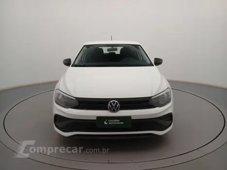 POLO 1.0 MPI TRACK MANUAL