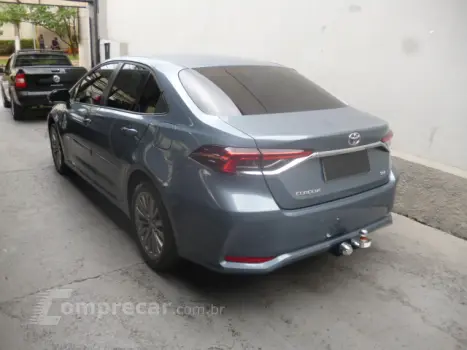 COROLLA 2.0 Vvt-ie XEI