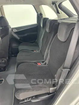 C4 2.0 GLX 16V