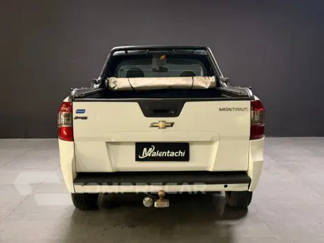MONTANA 1.4 MPFI LS CS 8V FLEX 2P MANUAL