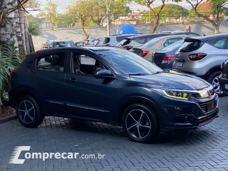 HR-V 1.8 16V EXL