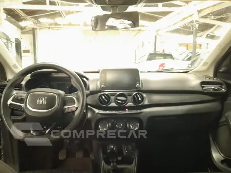 ARGO DRIVE 1.0 6V FLEX