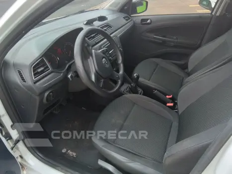 VOYAGE 1.6 MSI TOTALFLEX 4P MANUAL