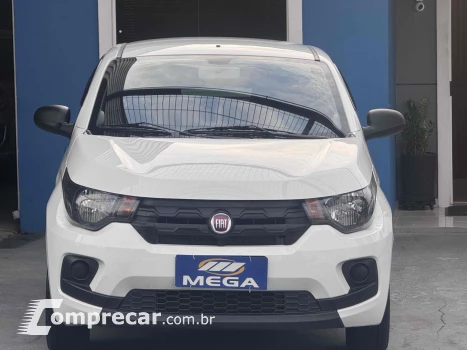 MOBI 1.0 8V EVO Like.