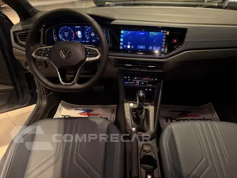 NIVUS 1.0 200 TSI Highline