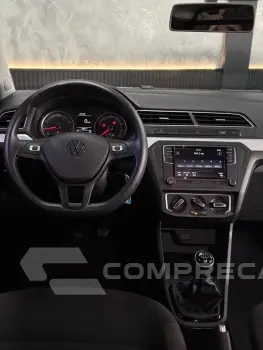 SAVEIRO 1.6 MSI Trendline CS 16V