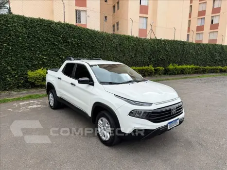 TORO 1.3 Turbo 270 Endurance