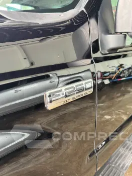 F-250 XLT 3.9 4x2 Diesel TB