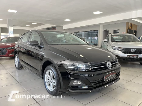 POLO 1.0 200 TSI Comfortline