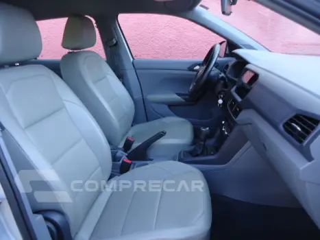 T-CROSS 1.0 200 TSI Sense
