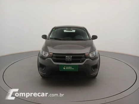 MOBI 1.0 EVO FLEX LIKE. MANUAL