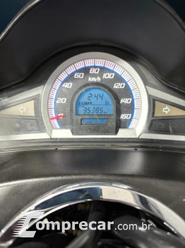 PCX 150