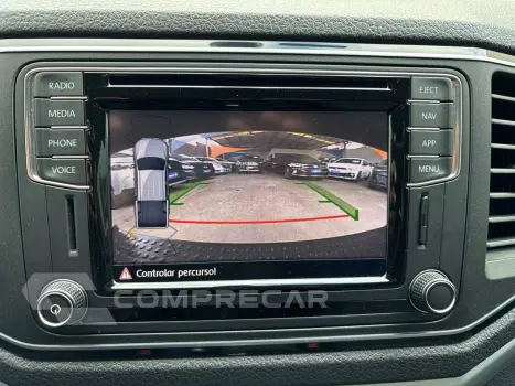 AMAROK Highline CD 3.0 4x4 TB Dies. Aut.