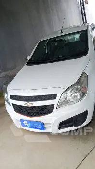 MONTANA 1.4 MPFI LS CS 8V