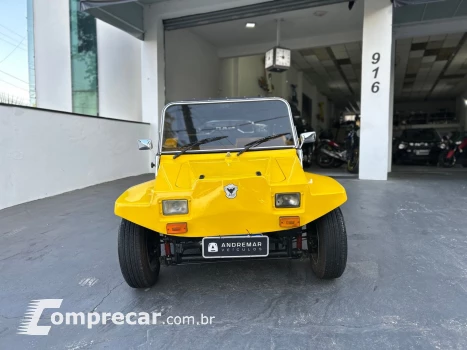 M-8 1.6 Gasolina Manual