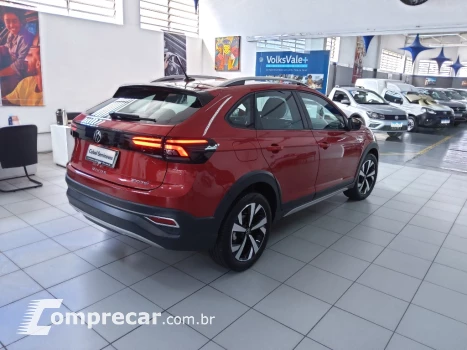 NIVUS 1.0 200 TSI TOTAL FLEX HIGHLINE AUTOMÁTICO