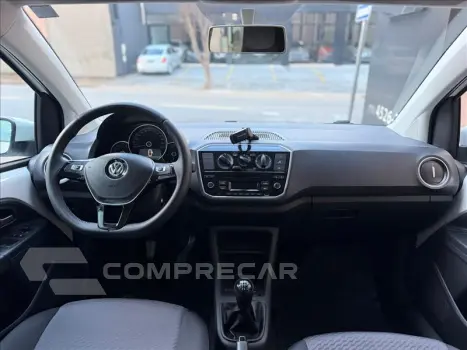UP 1.0 TSI Move UP 12V