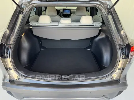 COROLLA CROSS 1.8 VVT-I Hybrid XRX