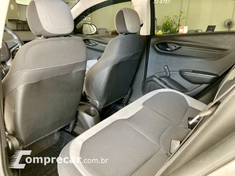 Onix Hatch 1.0 4P FLEX LT