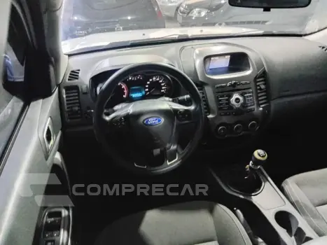 Ranger XLT