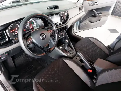 VIRTUS 1.0 200 TSI Comfortline