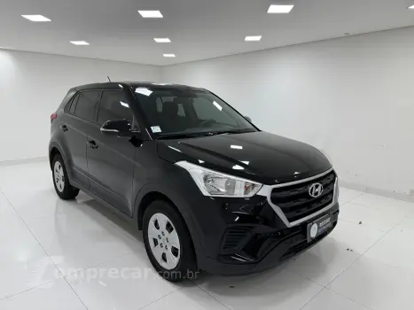 CRETA 1.6 16V Attitude
