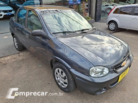 CORSA 1.0 MPFI Classic 8V