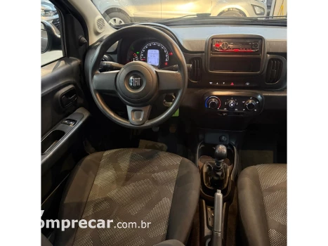 MOBI 1.0 EVO FLEX LIKE. MANUAL