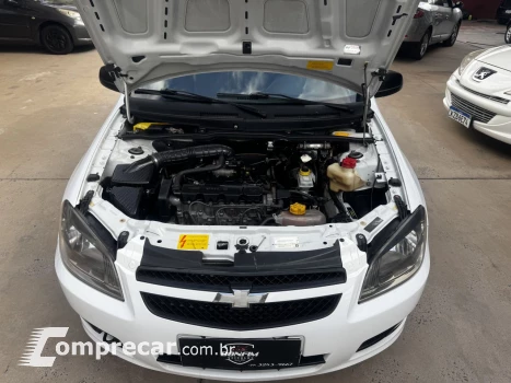 Celta 1.0 4P VHCE FLEX LS