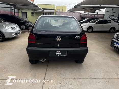 Gol 1.0 SPECIAL